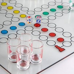 Alkoholové Človeče nehnevaj sa