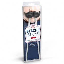 Jedálenské paličky Stache Sticks FR2152