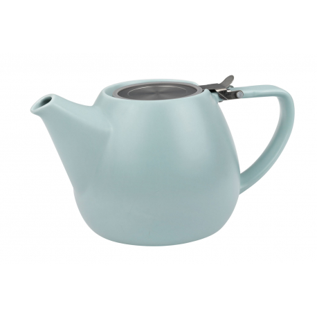 Lani - čajová porcelánová kanvica - 1,1 l