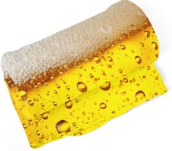 Originálne deka Pivo