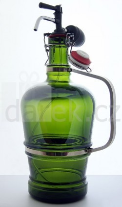 Pípa na pivo