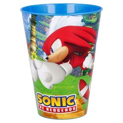 Téglik Sonic - 430 ml